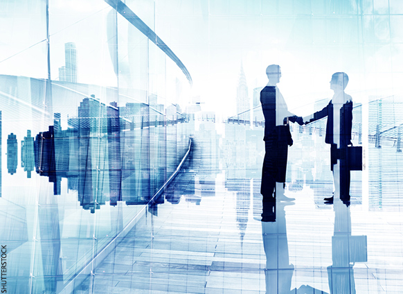18 Ways to Gain Trust at Work